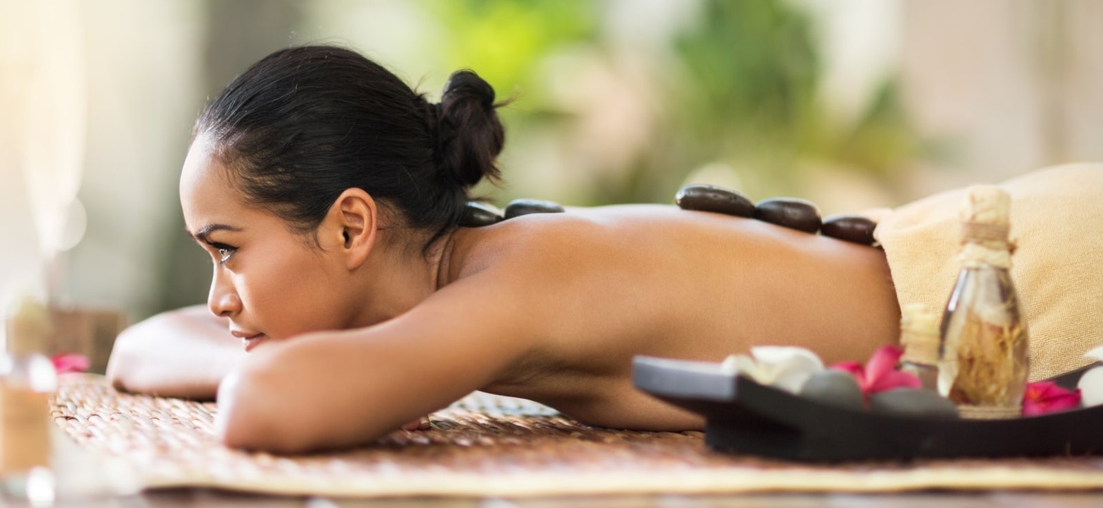 Alanya Kleopatra Turkish Bath Spa &amp; Wellness