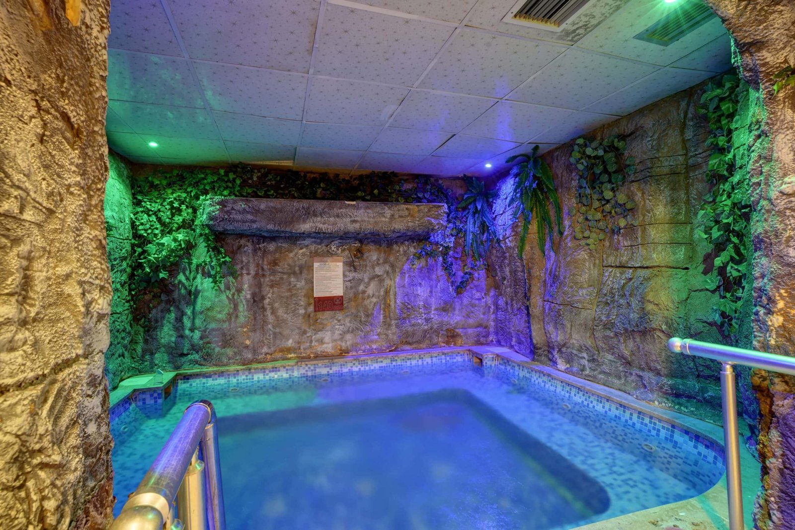 Alanya Turkish Bath for Men &amp; Women – Authen…