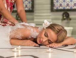 Alanya Turkish Bath for Men &amp; Women – Authen…