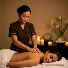 Family Hammam Alanya Turkish Bath Experience