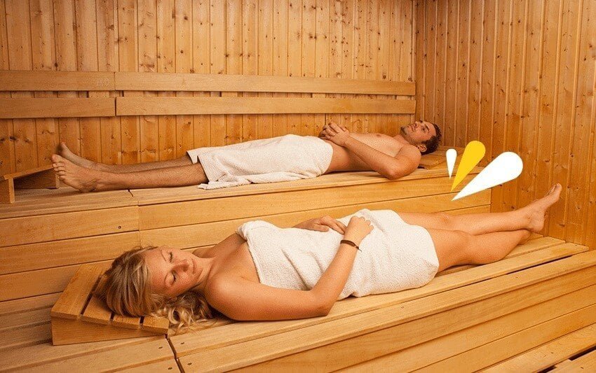 Alanya Turkish Bath for Men &amp; Women – Authen…