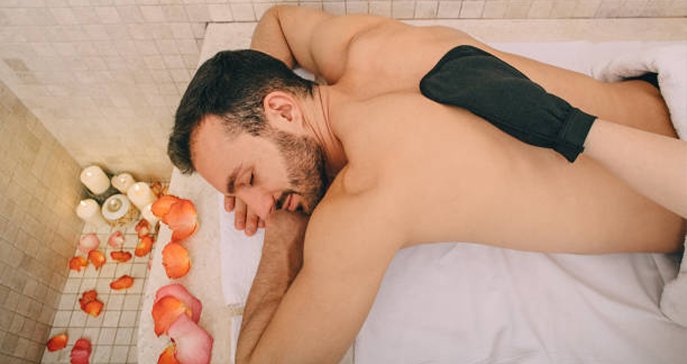 Alanya Turkish Bath for Men &amp; Women – Authen…