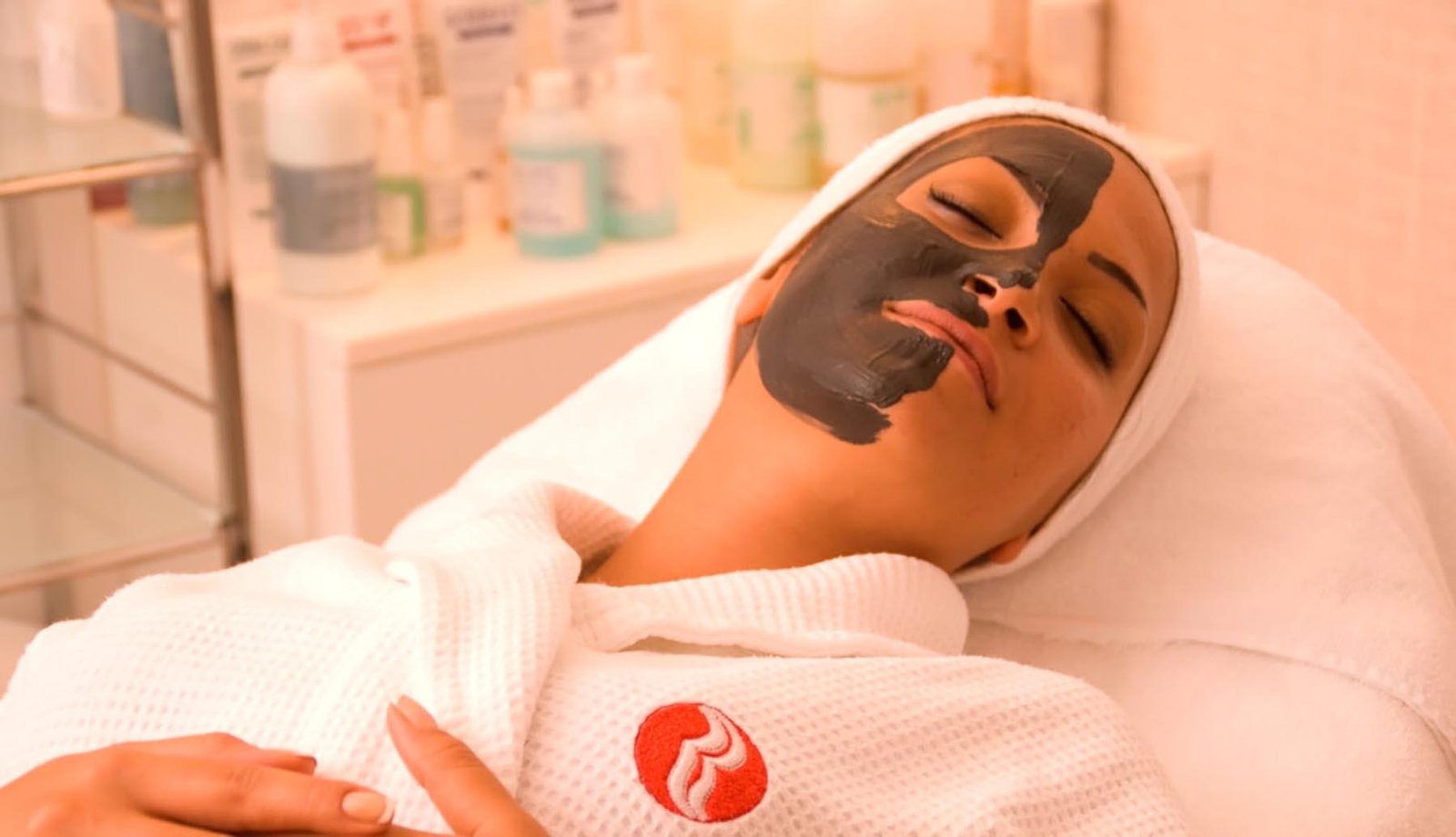 Family Hammam Alanya Turkish Bath Experience