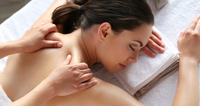 Family Hammam Alanya Turkish Bath Experience