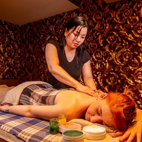 Alanya Turkish Bath for Men &amp; Women – Authen…