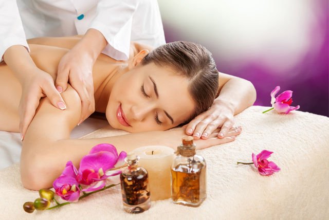 Alanya Turkish Bath Aroma Massage 1 Hour Premium Experience